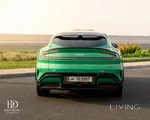 Xiaomi YU7 Max 2025